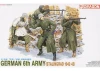 Dragon German 6Th Army 1942/43 Ltd