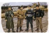 Dragon Kampfgruppe Peiper (Joachim Peiper & Staff - Adrennes 1944)