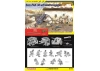 Dragon 5Cm Pak 38 W/Fallschirmjager