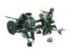 Dragon 3.7Cm Pak 36 With Crew