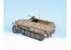 Dragon Sd.Kfz. 251/1 Ausf.C
