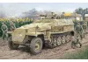 Dragon Sd.Kfz. 251/1 Ausf.C