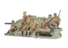 Dragon Soviet Infantry Tank Riders X 6