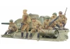 Dragon Soviet Infantry Tank Riders X 6