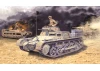 Dragon 1/35 Pz.Kpfw.I Ausf.B DAK Version					