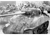 Dragon British Sherman Firefly Ic