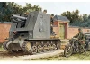 DRAGON 1/35 15cm s.IG33 (sf) auf Pz.Kpfw