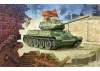 Dragon 1/35 T34/85 Utz Mod (Prem Edi) Ltd