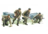 Dragon 1st Fallschirmjager Division (Holland 1940) (Gen2)