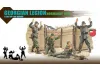 Dragon Georgian Legion (Normandy 1944)