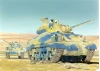 Dragon 1/35 Sherman Mkiii