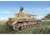 Dragon 1/35 Pz Kpfw IV Ausf F-1