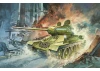 Dragon 1/35 T34/85 Mod 1944 (Premium Ed)