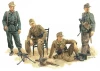 Dragon 1/35 Panzergrenadier Italy 1943-45