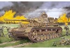 Dragon 1/35 Pz Kpfw IV Ausf F2 (G)