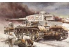 Dragon 1/35 Pz.Kpfw.IV Ausf G LAH Division Kharkov 1943