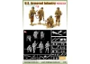 Dragon U.S. Armored Infantry (GEN2)