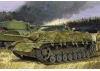 Dragon 1/35 Jagdpanzer IV L/48 July