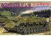 Dragon 1/35 Jagdpanzer IV L/48 July