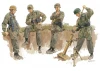 Dragon 1/35 Fallschirmjager 8Cm Granatwerf