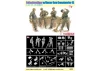 Dragon 1/35 Fallschirmjager 8Cm Granatwerf