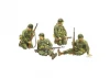 Dragon 1/35 US Army Tank Riders 1944-45