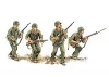 Dragon 1/35 US Marines Guadacanal 1942