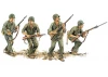 Dragon 1/35 US Marines Guadacanal 1942