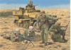 Dragon 1/35 German Afrika Korps Inf