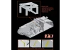 Dragon 1/35 Jagdpanzer 38 W 2Cm Flak 38
