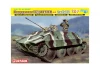Dragon 1/35 Jagdpanzer 38 W 2Cm Flak 38