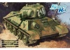 1/35 T-34/76 MOD 1942 FORMOCHKA