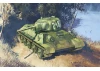 1/35 T-34/76 MOD 1942 FORMOCHKA