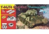 1/35 T-34/76 MOD 1942 FORMOCHKA