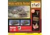 Dragon 1/35 M4A4 w/60lb Rocket