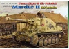 Dragon 1/35 Sd Kfz 131 Panzerjager II