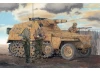 Dragon Sd.Kfz.250/8 w/7.5cm K.51 L/24 (Premium Edition)