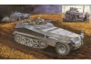 Dragon 1/35 Sd.Kfz.250 Ausf.A Schüetzenpanzerwagen (2 in 1)