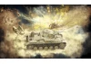 Dragon 1/35 Pz.Kpfw.II Ausf.C w/Interior (Magic Track - Bonus figure set - metal bucket - uniform and GEN 2 w