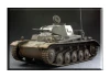 Dragon 1/35 Pz.Kpfw.II Ausf.C w/Interior (Magic Track - Bonus figure set - metal bucket - uniform and GEN 2 w