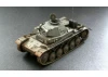 Dragon 1/35 Pz.Kpfw.II Ausf.C w/Interior (Magic Track - Bonus figure set - metal bucket - uniform and GEN 2 w