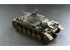 Dragon 1/35 Pz.Kpfw.II Ausf.C w/Interior (Magic Track - Bonus figure set - metal bucket - uniform and GEN 2 w