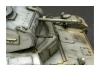 Dragon 1/35 Pz.Kpfw.II Ausf.C w/Interior (Magic Track - Bonus figure set - metal bucket - uniform and GEN 2 w