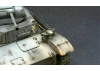 Dragon 1/35 Pz.Kpfw.II Ausf.C w/Interior (Magic Track - Bonus figure set - metal bucket - uniform and GEN 2 w