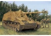 Dragon 1/35 Sd.Kfz 164 Nashorn (4 In 1)