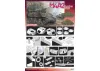 Dragon 1/35 US Marines M4A2(W) Pto