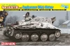 Dragon 15Cm S.Ig.33/2(Sf)Auf Jagdpanzer