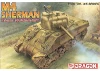 Dragon 1/35 M4 Sherman 75mm Norman Disc