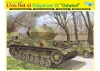 Dragon 3.7Cm Flak 43 Ostwind Smart Kit