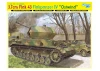 Dragon 3.7Cm Flak 43 Ostwind Smart Kit